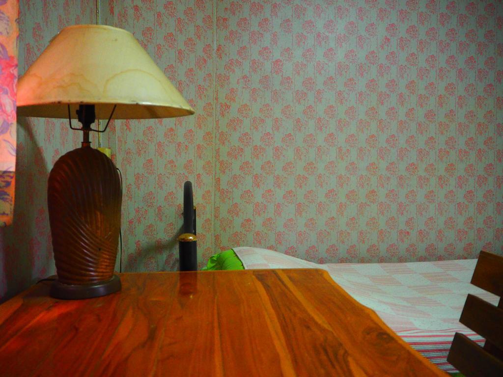 Three J Guesthouse Kamphengphet Kültér fotó