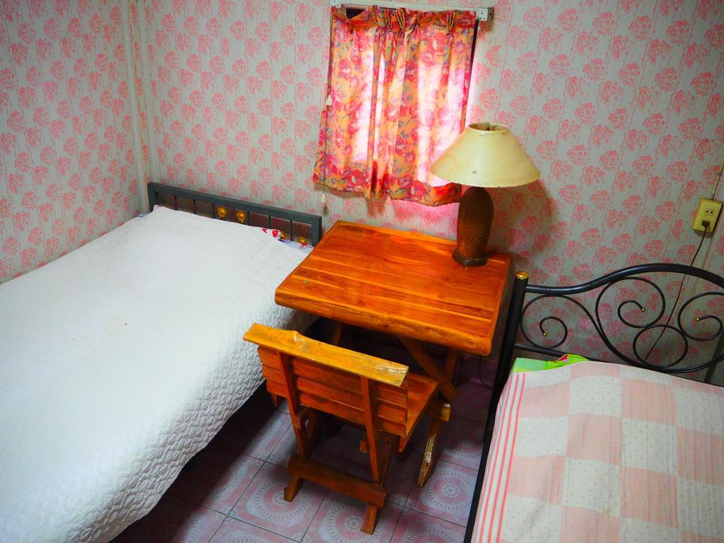Three J Guesthouse Kamphengphet Kültér fotó